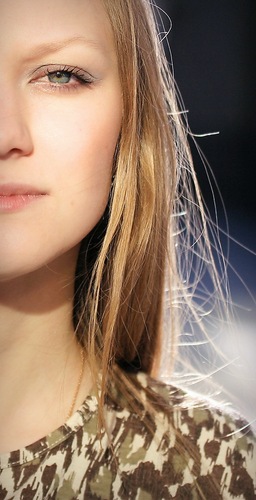 Darya_Zakharova's profile picture. From Russia :-)