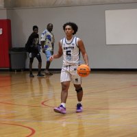Ajani Chang (@aj5for3) 's Twitter Profile
