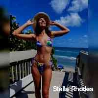 rhhodesstell_a's profile picture. I have a lot of interesting hobbies you don't need to know about. 🌼