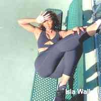 walwerlislla81's profile picture. yeehaw🤎