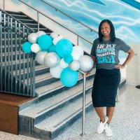 Tanesha Crockett (@counselorachs) 's Twitter Profile Photo