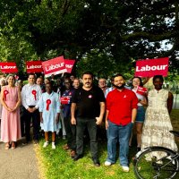 🌹London Fields Labour Hackney 🌹 (@lablondonfields) 's Twitter Profile