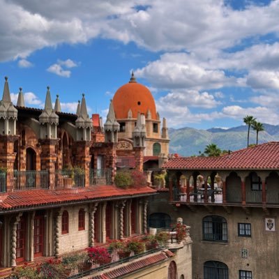 MissionInnhotel's profile picture. A National Historic Landmark Resort in the heart of downtown Riverside, where rich history, modern luxury and classic elegance exist in perfect balance.