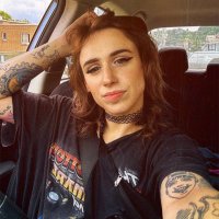 shelley jewvall (@ziggyhaim) 's Twitter Profile Photo shelley jewvall (@ziggyhaim) 's Twitter Profile Photo