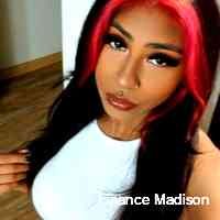 financemaadiso's profile picture. 21|FL 🌺🌴