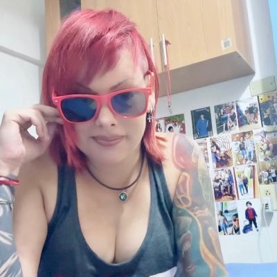 yadirasimonok's profile picture. Edición Limitada..