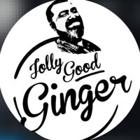 Jolly Good Ginger (@jollygood29) 's Twitter Profile