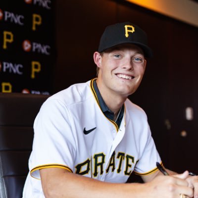 Derek Berg Profile