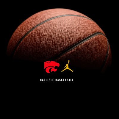 The official account of the Carlisle Wildcat Boys Basketball Team.
