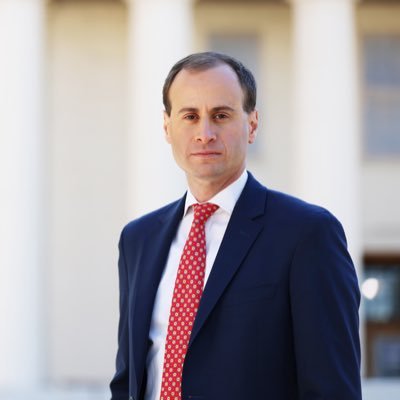 Assistant to the President and White House Staff Secretary. Chairman of the National Capital Planning Commission. Personal Account.