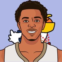 Trey Murphy III Muse (@treymurphymuse) 's Twitter Profile