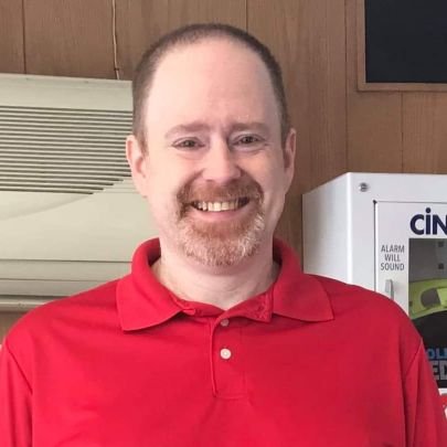 Tim Charles Profile