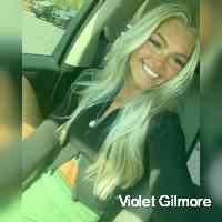 Violet Gilmore (@violeot_girmor) 's Twitter Profile