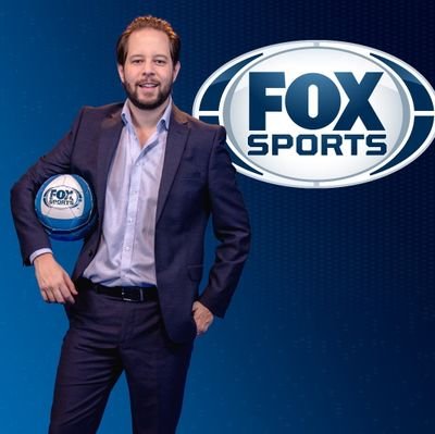 Relator y conductor en Fox Sports México Orgullosamente Mexicano. Opiniones personales.
IG: raoulpolloortiz
contacto: Rul717@hotmail.com
