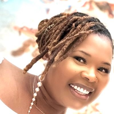 Hey! I am only here because my sister made me get a twitter! @TheJanetNichole
That is her page!
#SistersBeLike..