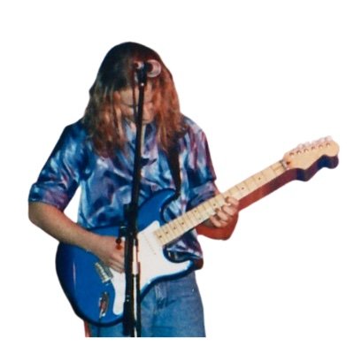SBrookerMusic's profile picture. Songwriter musician and artist