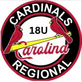 CardinalsYates's profile picture. 🥎18U Fastpitch Team based out of King, NC 25/26/27 Grads🥎