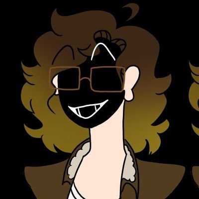 xXSibsXx's profile picture. Artist, friend, insufferable nerd. Hmu on discord! They/Them Uranian Nonbinary , 24, taken.