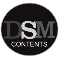 dsm (@dsmcontents) 's Twitter Profile