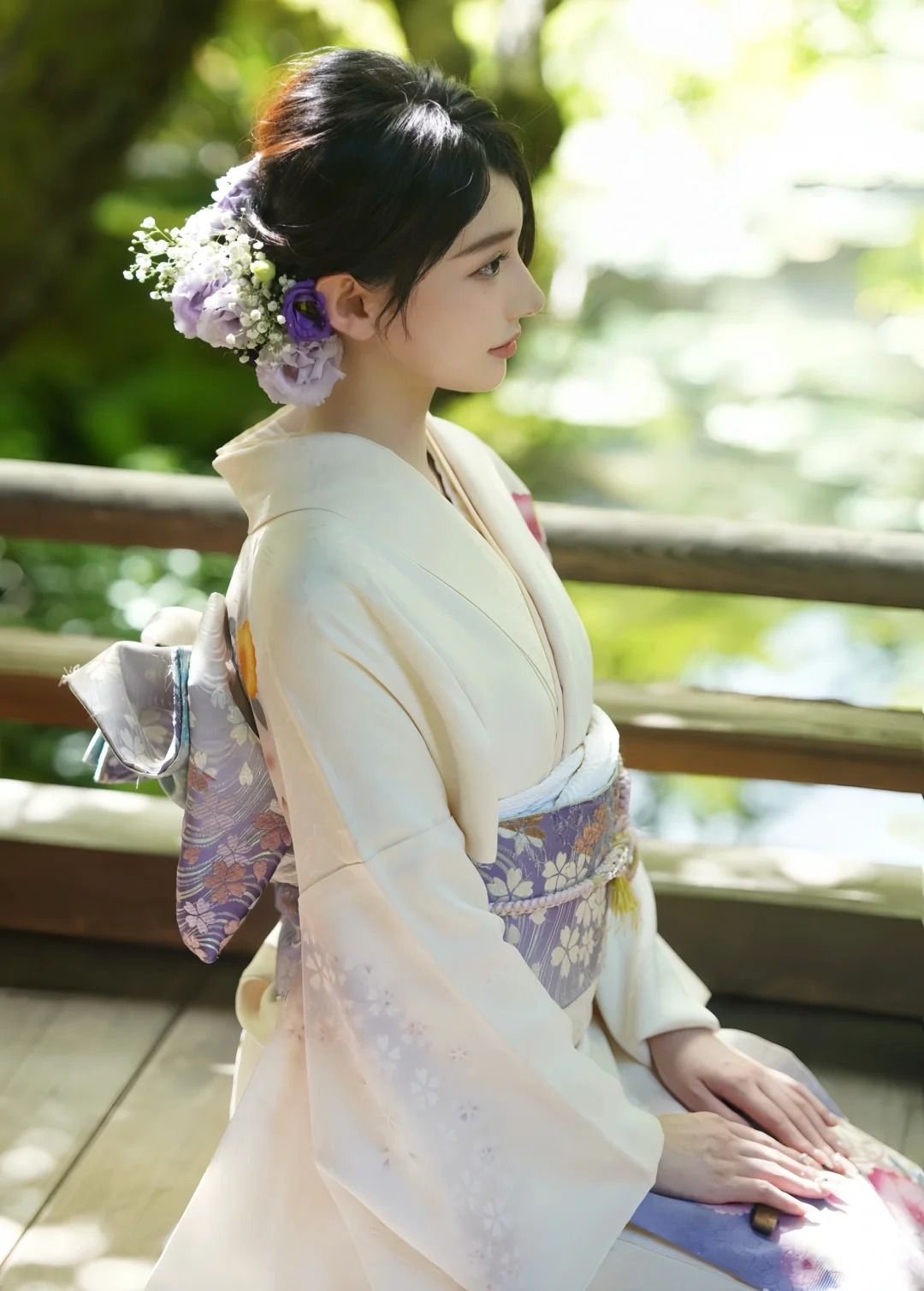 ファッションを愛し、新しい友達との出会いを楽しみにしています🌸 日々のインスピレーションをシェアします!#ファッション好き #友達作り