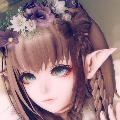 Aria🐰さんのプロフィール画像