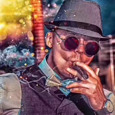 bishilishu's profile picture. 十年币圈老韭菜，见证了btc的起起伏伏！
