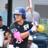 BFrankenburger0's profile picture. 2028 | @WJColtsBaseball | @theDreamBall | 1B LHP | #PBJFG24 | 103.2mph EV | 82mph FB | @prepbaseballky no. 1 ranked 1B CO 28