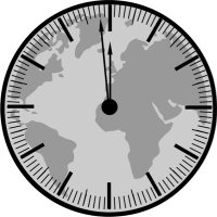 Broken Clock (@skymac2) 's Twitter Profile