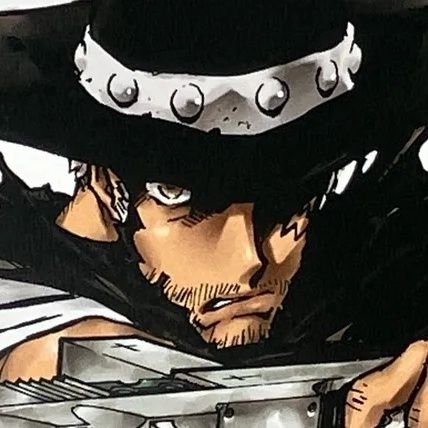 ᅟ♱ ——— Timely pictures and quotes of Livio The Double Fang and Razlo the Tri-Punisher of Death from #trigun. Requests are open.
