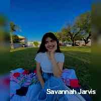 saavannahjarvi's profile picture. It’s my time to step into the spotlight, i’ve earned it