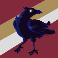 88crow (@88crowcrows) 's Twitter Profile