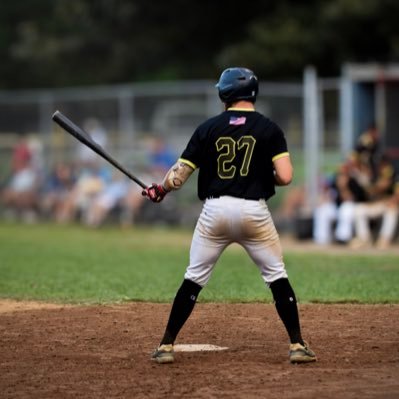 5’11 | 190lbs | 1B | Richard Bland College | 2026 | joeykarpovich15@gmail.com | (757-995-4176)