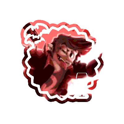 bearghosthourly's profile picture. ╰┈➤ BEWARE THE BEAR GHOST! | Bot ran by @LAMB2SL4UGHTER and made with @GimmickBots! No affiliation with Bear Ghost in any way!!