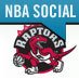 Raptors Social(@RaptorsSocial) 's Twitter Profile Photo