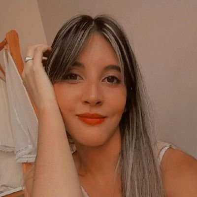 AAbrilReyes's profile picture. Medicina UNT.