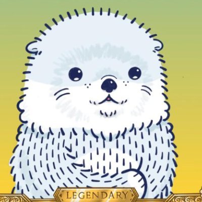 Otterlybrave's profile picture. 
