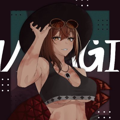 月山うさぎ（いしょうもでらー）さんのプロフィール画像