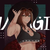 月山うさぎ(いしょうもでらー) (@usagitukiya) 's Twitter Profile