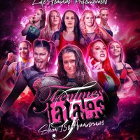 Femmes Fatales (@femmesfatales21) 's Twitter Profile