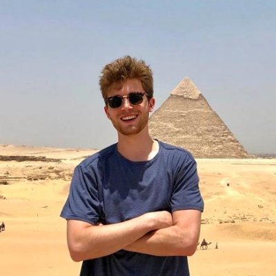 James Flynn Profile