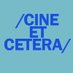 Cine et Cetera (@cineetcetera) Twitter profile photo Cine et Cetera (@cineetcetera) Twitter profile photo