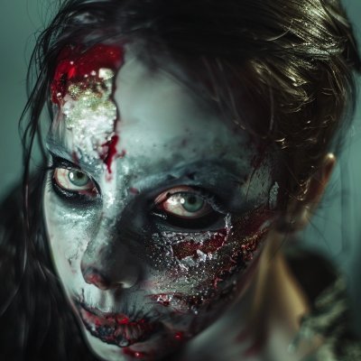 putrid_green's profile picture. Enjoying AI creative arts!