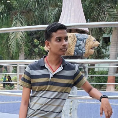 AK_ADITYA_RAJ's profile picture. 🚩🚩🙏जय जय_श्रीराम🙏🚩🚩

My all Social Media Link Follow Now :- https://t.co/HkHECkDCD0