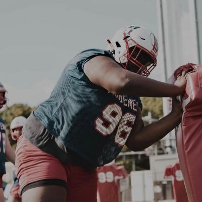 Fazever's profile picture. 6’3|DT|”96|350Ib C/O 27 Gmail: officialdanteleary@gmail.com|dm for number