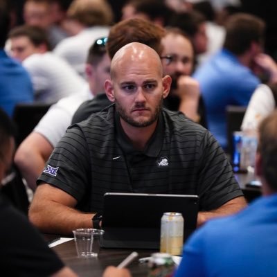 Tyler Olker Profile