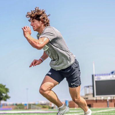 NarciWickley's profile picture. † @TarletonFB OLB/DE †