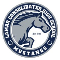 Lamar Consolidated HS Mustang Media (@lamarchs_media) 's Twitter Profile