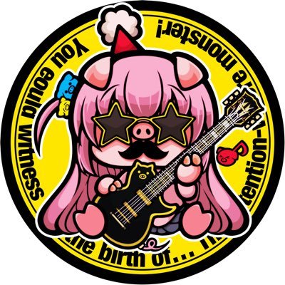 とんすけさんのプロフィール画像