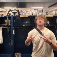 Jake Zitek (@jakezitek74) 's Twitter Profile