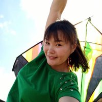 Оюухай (@oyuntsegmid) 's Twitter Profile